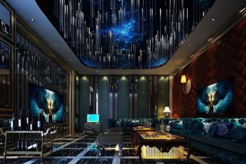 延安小时场ktv攻略-延长县ktv预定