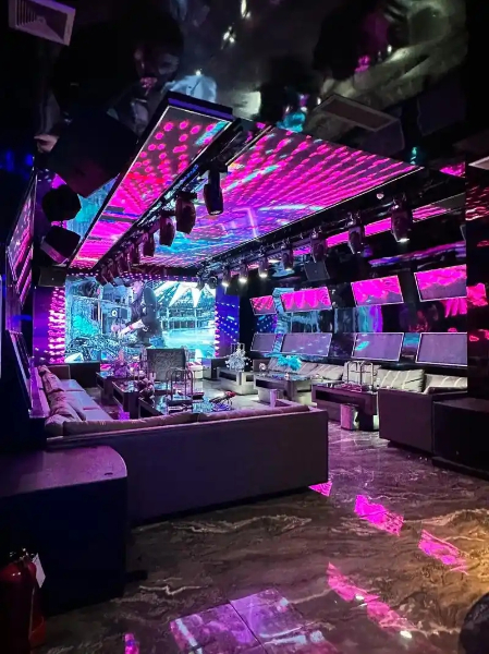 延安小时场ktv计时方式全解析-延长县ktv预定