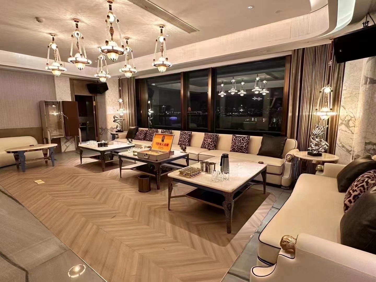 延安小时场ktv怎么玩全攻略-延长县ktv预定